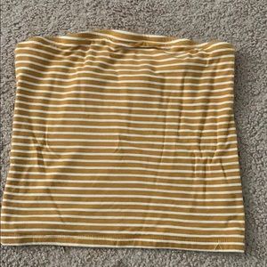 American Eagle, Soft & Sexy Tube Top